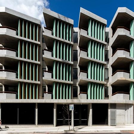 The Surry Apartments By Urban Rest Sydney Exterior foto